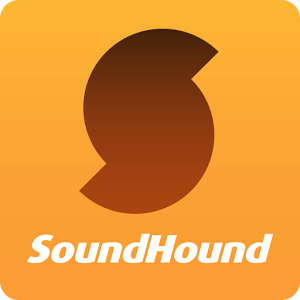 soundhound logo