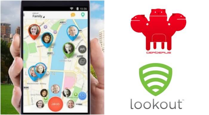 programa para localizar moviles android gratis